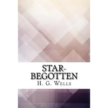 Star-begotten