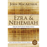 Ezra and Nehemiah: Israel Returns from Exile