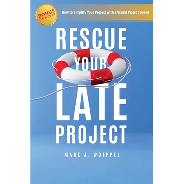 Rescue Your Late Project