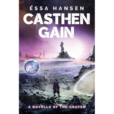 Casthen Gain