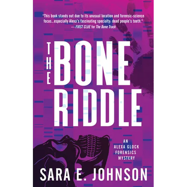 The Bone Riddle
