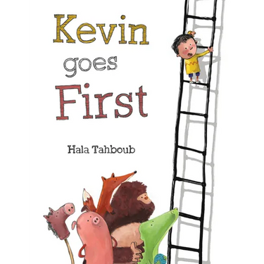 Kevin Goes First