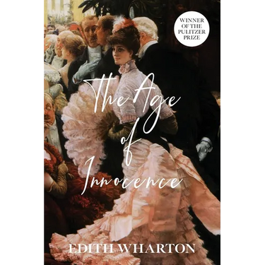 The Age of Innocence (Warbler Classics Annotated Edition)