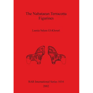 The Nabataean Terracotta Figurines