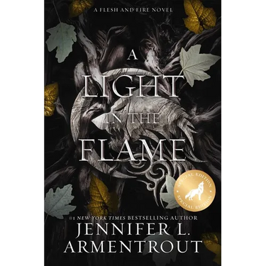 A Light in the Flame Special Edition