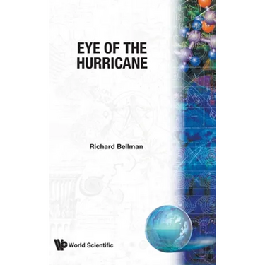 Eye of the Hurricane (B/H)
