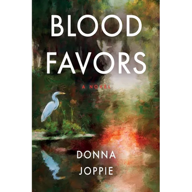 Blood Favors