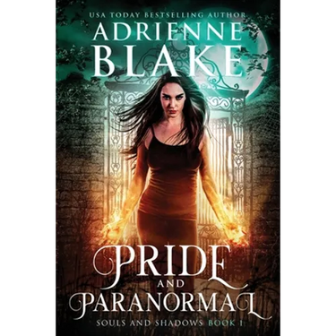 Pride and Paranormal