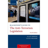 Blackstone's Guide to the Anti-Terrorism Legislation