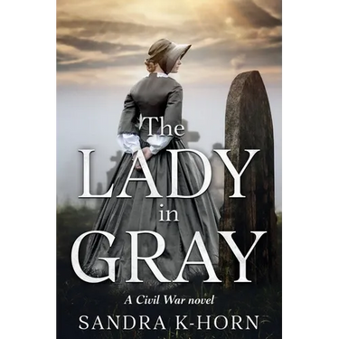 The Lady in Gray