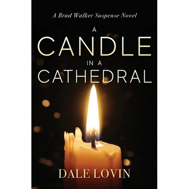 A Candle in a Cathedral