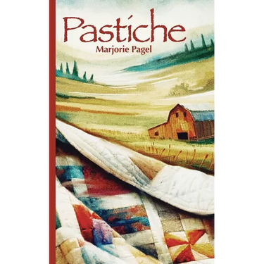 Pastiche: a memoir in poetry and prose