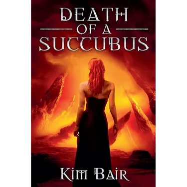 Death of A Succubus