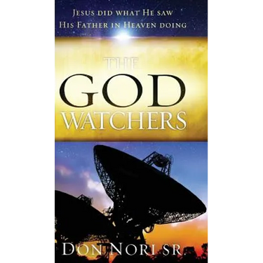 The God Watchers