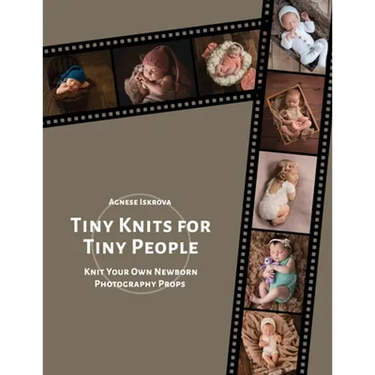 Tiny Knits for Tiny People
