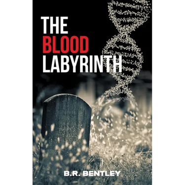 The Blood Labyrinth