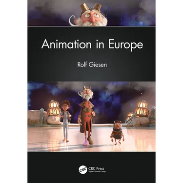 Animation in Europe