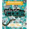 Girls Who Code: Learn to Code and Change the World