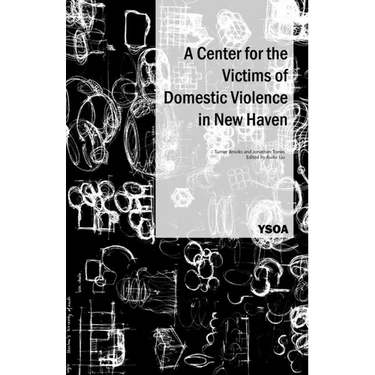 A Center for the Victims of Domestic Violence in New Haven