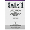 Compendium of Employment and Labour Law in Nigeria