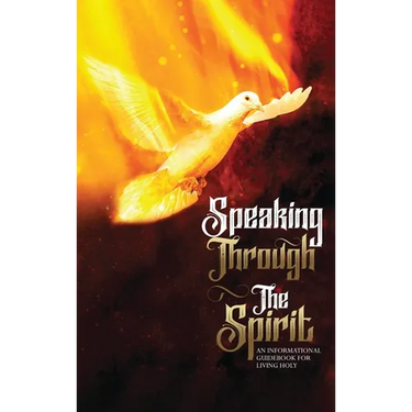 Speaking Through The Spirit