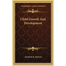 Child Growth And Development