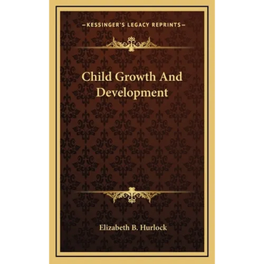 Child Growth And Development