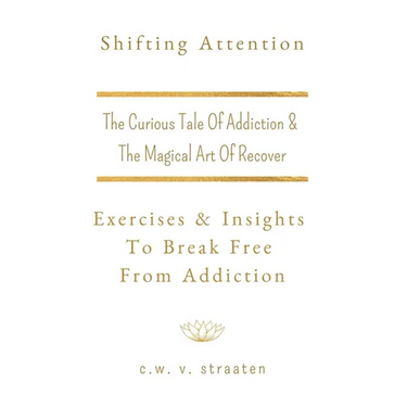 Shifting Attention: The Curious Tale Of Addiction: And The Magical Art Of Recovery