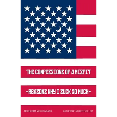 The Confessions of a Misift: Reasons Why I Suck So Much