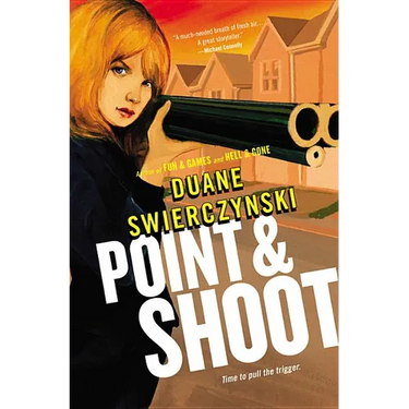 Point and Shoot