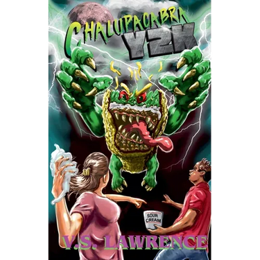 Chalupacabra Y2K