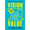 Vision to Value: How to Structure Tech Companies to Deliver Great Products