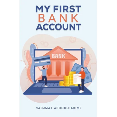 My First Bank Account