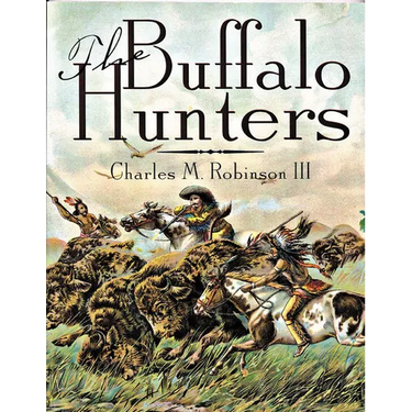 The Buffalo Hunters