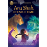 Rick Riordan Presents: Aru Shah and the End of Time-A Pandava Novel Book 1