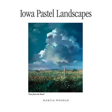 Iowa Pastel Landscapes