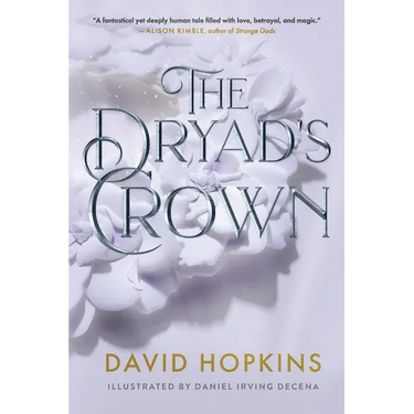 The Dryad's Crown