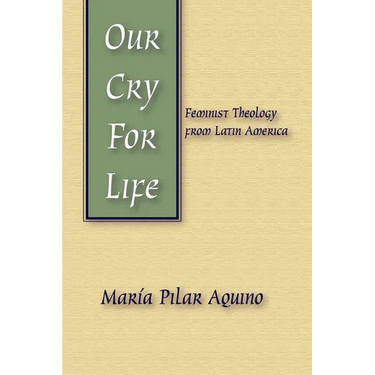 Our Cry for Life