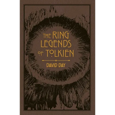 Ring Legends of Tolkien