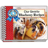 Our Favorite Blueberry Recipes