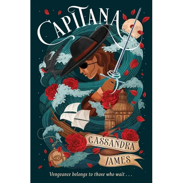 Capitana