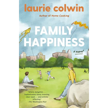 Family Happiness