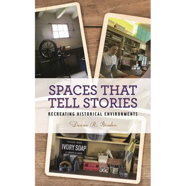 Spaces That Tell Stories: Recreating Historical Environments
