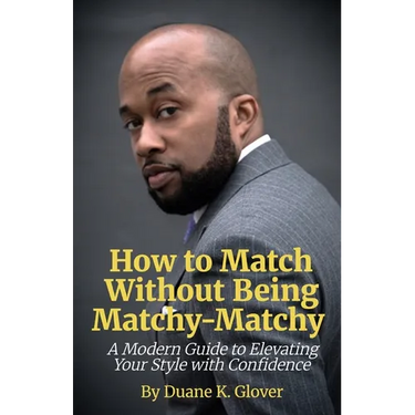 How to Match without being Matchy-Matchy