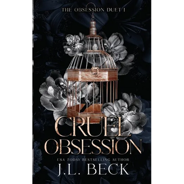 Cruel Obsession