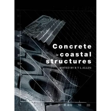 Concrete in Coastal Structures