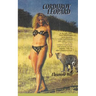 Corduroy Leopard