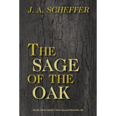 The Sage of the Oak