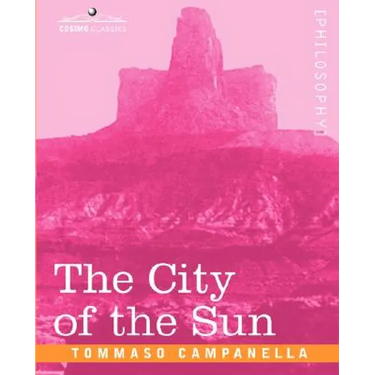 The City of the Sun