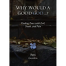Why Would a Good God ...?: Finding Peace with Evil, Death, and Pain